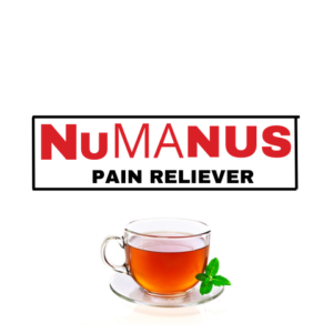 Numanus 4 Week Free Trail 1st Time Clients Only!