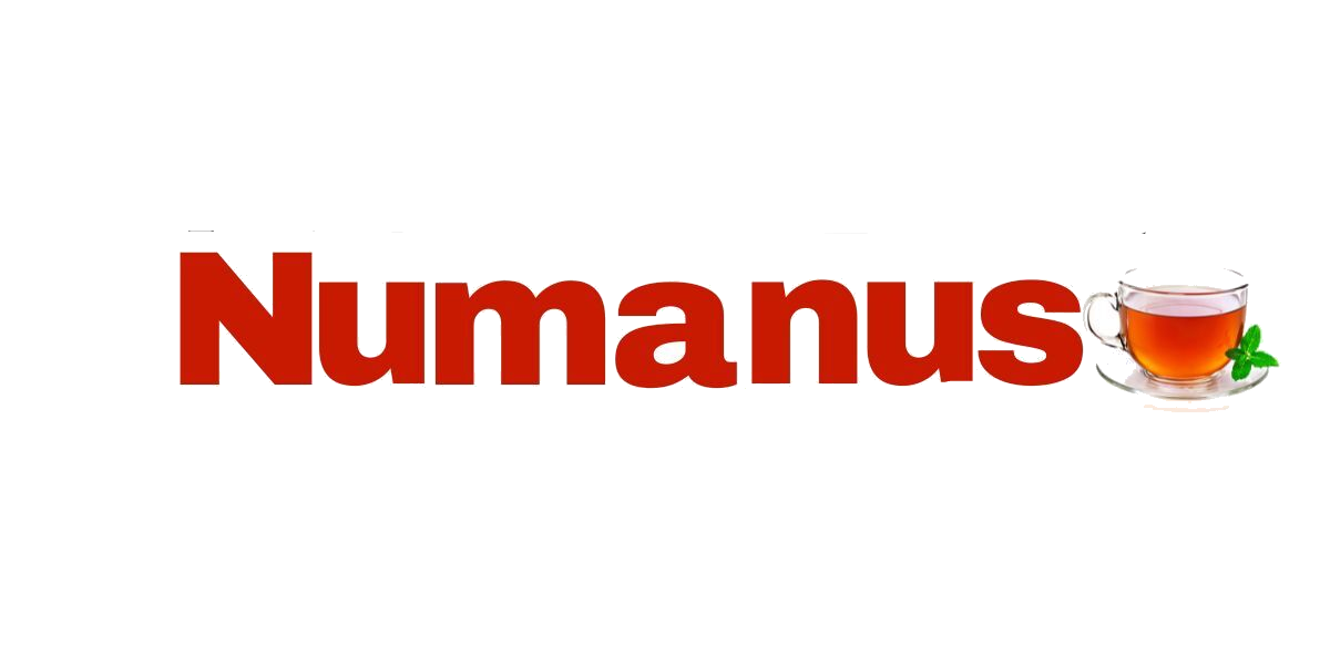 NuMaNus Pain Reliever